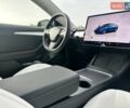 Синій Тесла Модель 3, об'ємом двигуна 0 л та пробігом 55 тис. км за 24000 $, фото 17 на Automoto.ua