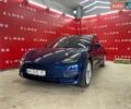 Синий Тесла Модель 3, объемом двигателя 0 л и пробегом 270 тыс. км за 16500 $, фото 1 на Automoto.ua