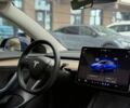Синій Тесла Модель 3, об'ємом двигуна 0 л та пробігом 179 тис. км за 17900 $, фото 6 на Automoto.ua