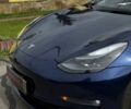 Синій Тесла Модель 3, об'ємом двигуна 0 л та пробігом 24 тис. км за 25700 $, фото 1 на Automoto.ua