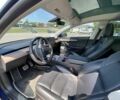 Синій Тесла Модель 3, об'ємом двигуна 0 л та пробігом 60 тис. км за 26000 $, фото 3 на Automoto.ua