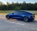 Синий Тесла Модель 3, объемом двигателя 0 л и пробегом 160 тыс. км за 18800 $, фото 11 на Automoto.ua