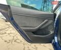 Синий Тесла Модель 3, объемом двигателя 0 л и пробегом 86 тыс. км за 25000 $, фото 16 на Automoto.ua