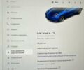 Синій Тесла Модель 3, об'ємом двигуна 0 л та пробігом 55 тис. км за 24000 $, фото 20 на Automoto.ua