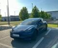 Синий Тесла Модель 3, объемом двигателя 0 л и пробегом 101 тыс. км за 21900 $, фото 8 на Automoto.ua