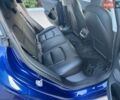 Синий Тесла Модель 3, объемом двигателя 0 л и пробегом 63 тыс. км за 21000 $, фото 17 на Automoto.ua