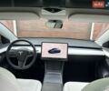 Синий Тесла Модель 3, объемом двигателя 0 л и пробегом 65 тыс. км за 21500 $, фото 22 на Automoto.ua