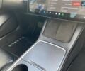 Тесла Модель 3 2022 в Василькове на Automoto.ua Синий Тесла Модель 3, объемом двигателя 0 л и пробегом 188 тыс. км за 16200 $, фото 28 на Automoto.ua