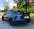 Синій Тесла Модель 3, об'ємом двигуна 0 л та пробігом 30 тис. км за 24550 $, фото 7 на Automoto.ua