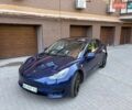 Синій Тесла Модель 3, об'ємом двигуна 0 л та пробігом 32 тис. км за 25000 $, фото 14 на Automoto.ua