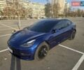 Синій Тесла Модель 3, об'ємом двигуна 0 л та пробігом 177 тис. км за 18700 $, фото 1 на Automoto.ua