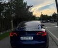 Синій Тесла Модель 3, об'ємом двигуна 0 л та пробігом 95 тис. км за 18999 $, фото 3 на Automoto.ua