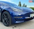 Синий Тесла Модель 3, объемом двигателя 0 л и пробегом 63 тыс. км за 21000 $, фото 17 на Automoto.ua