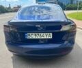 Синій Тесла Модель 3, об'ємом двигуна 0 л та пробігом 99 тис. км за 17904 $, фото 1 на Automoto.ua
