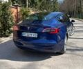 Синий Тесла Модель 3, объемом двигателя 0 л и пробегом 32 тыс. км за 22400 $, фото 9 на Automoto.ua