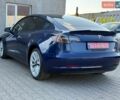 Синій Тесла Модель 3, об'ємом двигуна 0 л та пробігом 94 тис. км за 18900 $, фото 21 на Automoto.ua
