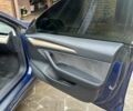 Синий Тесла Модель 3, объемом двигателя 0 л и пробегом 55 тыс. км за 21000 $, фото 12 на Automoto.ua