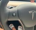 Синій Тесла Модель 3, об'ємом двигуна 0 л та пробігом 99 тис. км за 17900 $, фото 45 на Automoto.ua