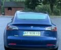 Синій Тесла Модель 3, об'ємом двигуна 0 л та пробігом 189 тис. км за 13300 $, фото 6 на Automoto.ua