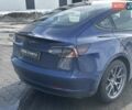 Синій Тесла Модель 3, об'ємом двигуна 0 л та пробігом 44 тис. км за 21699 $, фото 11 на Automoto.ua