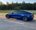Синій Тесла Модель 3, об'ємом двигуна 0 л та пробігом 170 тис. км за 18800 $, фото 11 на Automoto.ua