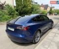 Синій Тесла Модель 3, об'ємом двигуна 0 л та пробігом 204 тис. км за 17800 $, фото 11 на Automoto.ua