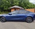 Синий Тесла Модель 3, объемом двигателя 0 л и пробегом 43 тыс. км за 22000 $, фото 8 на Automoto.ua
