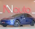 Синій Тесла Модель 3, об'ємом двигуна 0 л та пробігом 2 тис. км за 34900 $, фото 1 на Automoto.ua