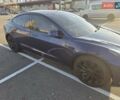 Синій Тесла Модель 3, об'ємом двигуна 0 л та пробігом 177 тис. км за 18700 $, фото 8 на Automoto.ua