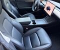 Синій Тесла Модель 3, об'ємом двигуна 0 л та пробігом 32 тис. км за 25000 $, фото 8 на Automoto.ua