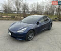 Синий Тесла Модель 3, объемом двигателя 0 л и пробегом 29 тыс. км за 18500 $, фото 2 на Automoto.ua