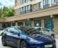 Синій Тесла Модель 3, об'ємом двигуна 0 л та пробігом 179 тис. км за 17900 $, фото 1 на Automoto.ua