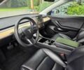Синій Тесла Модель 3, об'ємом двигуна 0 л та пробігом 60 тис. км за 11535 $, фото 1 на Automoto.ua