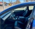 Синій Тесла Модель 3, об'ємом двигуна 0 л та пробігом 71 тис. км за 18500 $, фото 5 на Automoto.ua