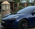 Синій Тесла Модель 3, об'ємом двигуна 0 л та пробігом 30 тис. км за 26500 $, фото 9 на Automoto.ua
