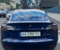 Синій Тесла Модель 3, об'ємом двигуна 0 л та пробігом 68 тис. км за 23600 $, фото 5 на Automoto.ua