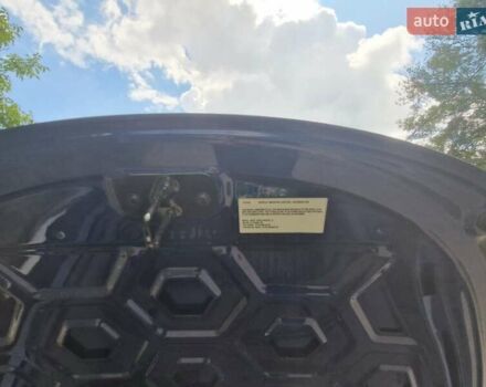 Синій Тесла Модель 3, об'ємом двигуна 0 л та пробігом 69 тис. км за 19999 $, фото 10 на Automoto.ua