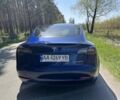 Синий Тесла Модель 3, объемом двигателя 0 л и пробегом 55 тыс. км за 25000 $, фото 6 на Automoto.ua