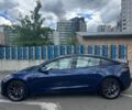 Синій Тесла Модель 3, об'ємом двигуна 0 л та пробігом 68 тис. км за 23600 $, фото 18 на Automoto.ua