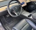Синий Тесла Модель 3, объемом двигателя 0 л и пробегом 78 тыс. км за 21000 $, фото 7 на Automoto.ua