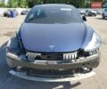 Синий Тесла Модель 3, объемом двигателя 0 л и пробегом 75 тыс. км за 15600 $, фото 4 на Automoto.ua
