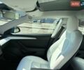 Синий Тесла Модель 3, объемом двигателя 0 л и пробегом 30 тыс. км за 22500 $, фото 11 на Automoto.ua