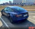 Синий Тесла Модель 3, объемом двигателя 0 л и пробегом 78 тыс. км за 21700 $, фото 1 на Automoto.ua