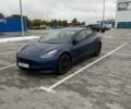 Синій Тесла Модель 3, об'ємом двигуна 0 л та пробігом 102 тис. км за 17500 $, фото 1 на Automoto.ua