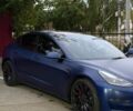 Синий Тесла Модель 3, объемом двигателя 0 л и пробегом 89 тыс. км за 25500 $, фото 6 на Automoto.ua
