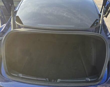 Синій Тесла Модель 3, об'ємом двигуна 0 л та пробігом 177 тис. км за 18700 $, фото 7 на Automoto.ua