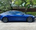 Синій Тесла Модель 3, об'ємом двигуна 0 л та пробігом 10 тис. км за 7800 $, фото 5 на Automoto.ua