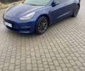Синий Тесла Модель 3, объемом двигателя 0 л и пробегом 23 тыс. км за 20500 $, фото 1 на Automoto.ua