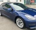 Синій Тесла Модель 3, об'ємом двигуна 0 л та пробігом 99 тис. км за 17900 $, фото 2 на Automoto.ua
