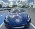 Синий Тесла Модель 3, объемом двигателя 0 л и пробегом 77 тыс. км за 21000 $, фото 5 на Automoto.ua